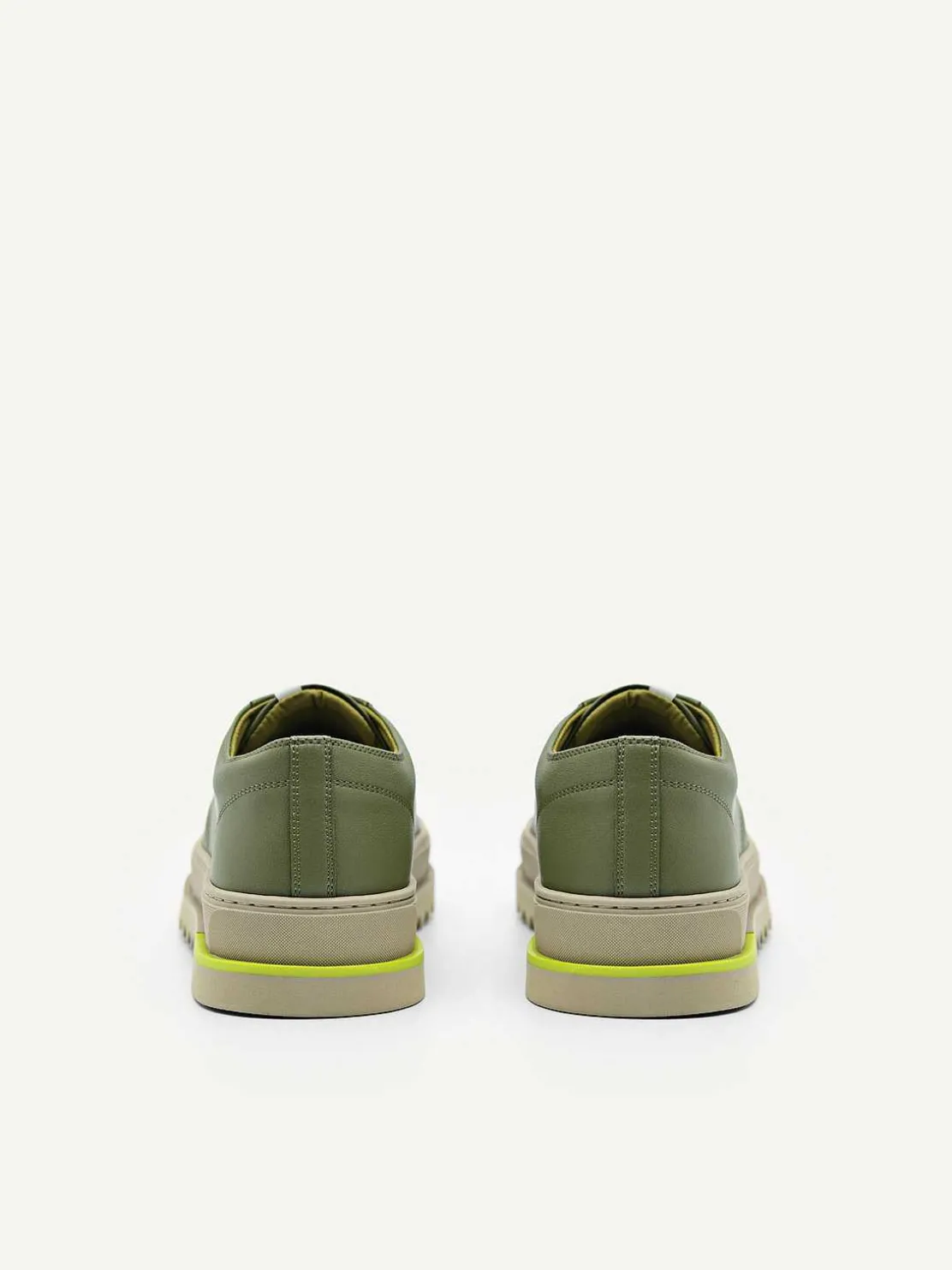 Owen Court Sneakers