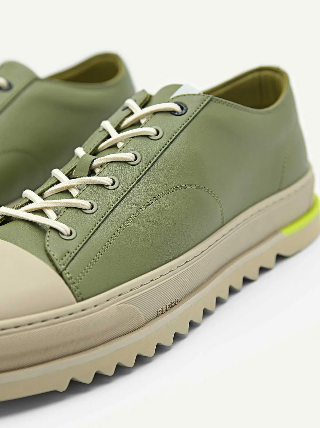 Owen Court Sneakers