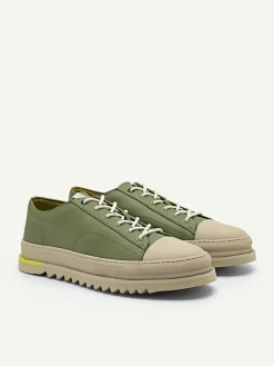 Owen Court Sneakers