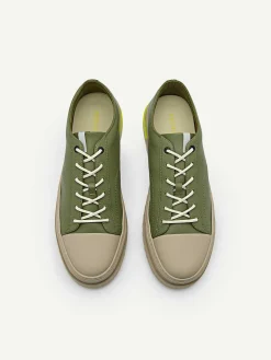 Owen Court Sneakers