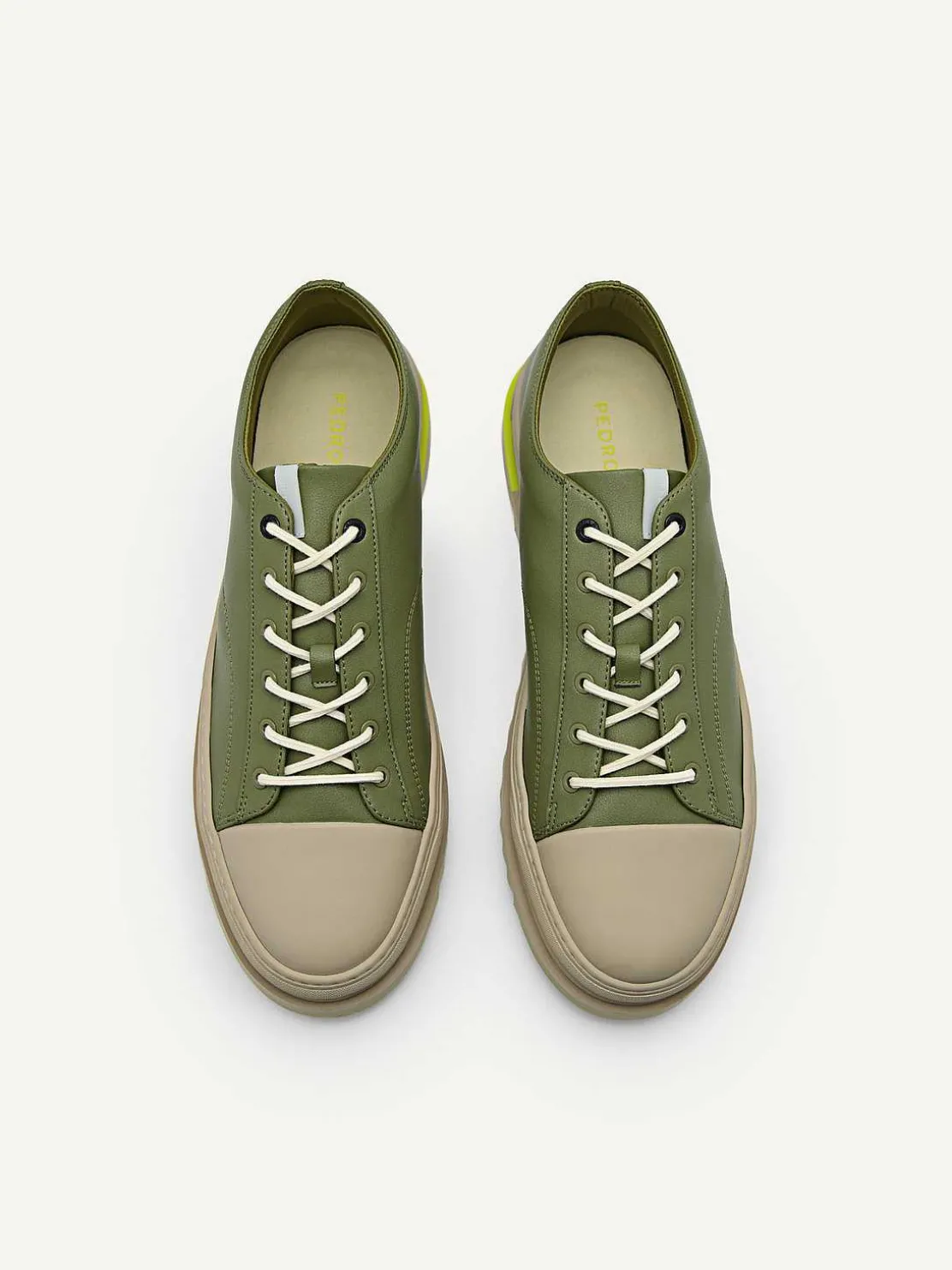 Owen Court Sneakers