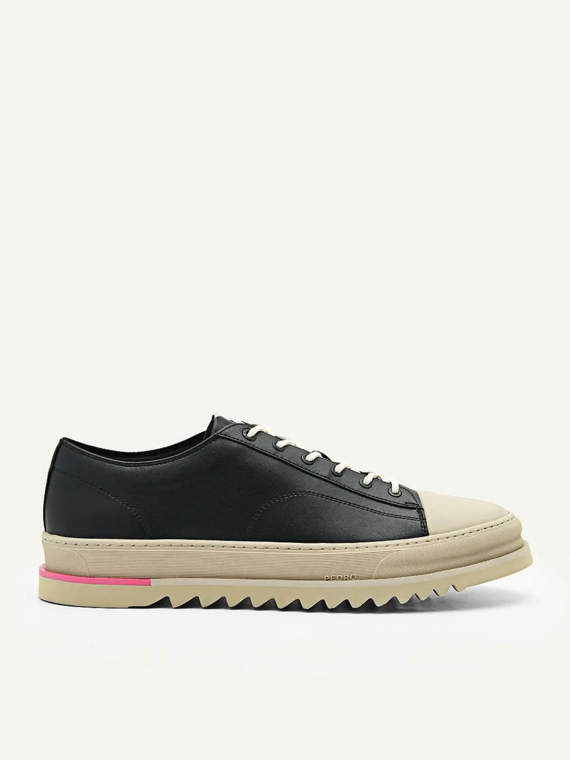 Owen Court Sneakers
