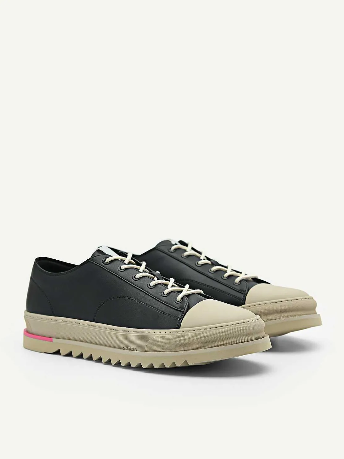 Owen Court Sneakers