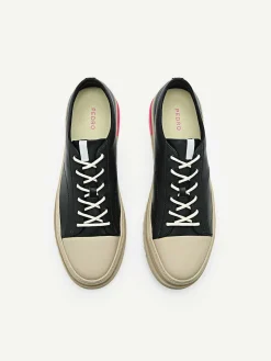 Owen Court Sneakers