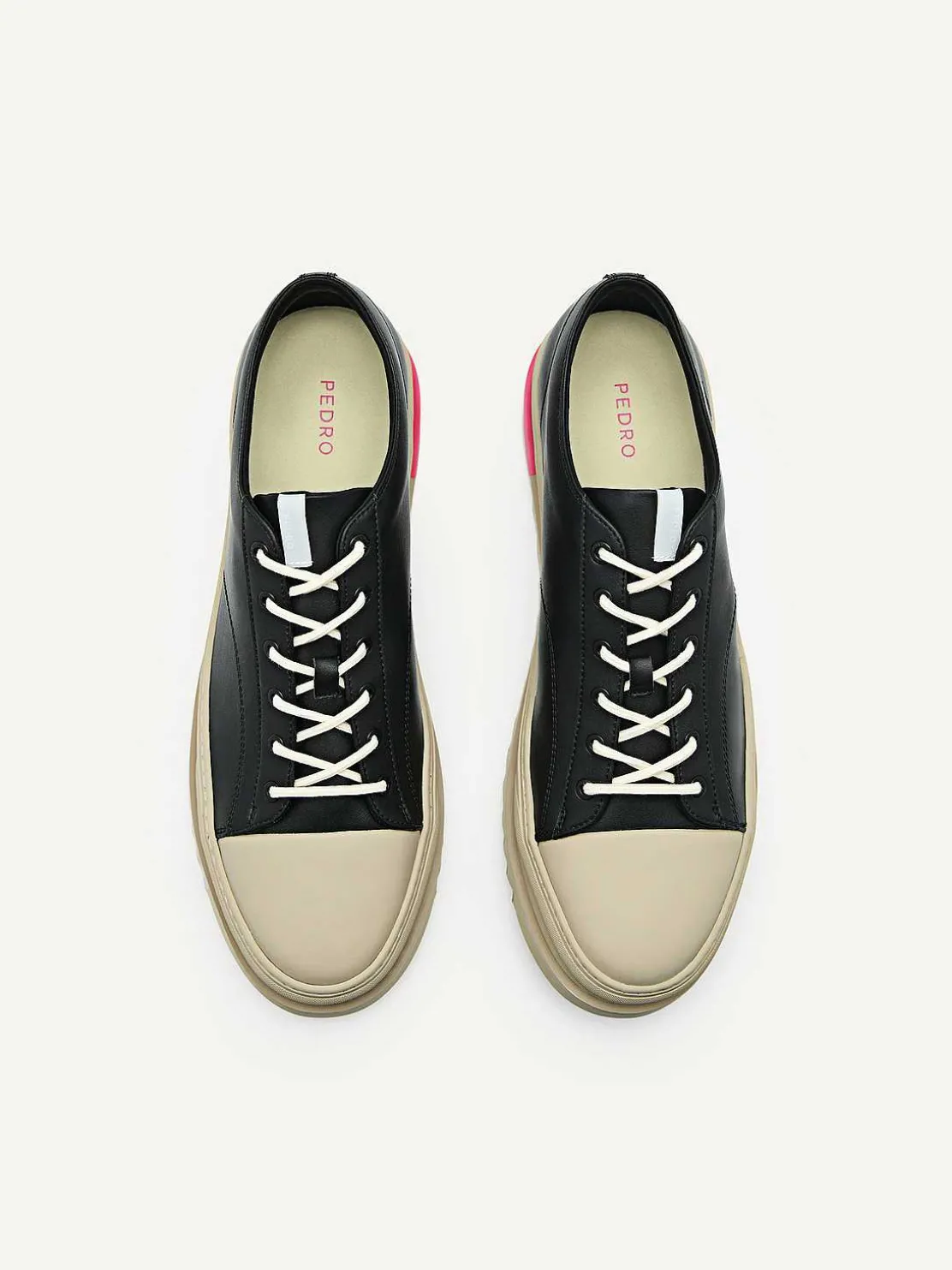 Owen Court Sneakers