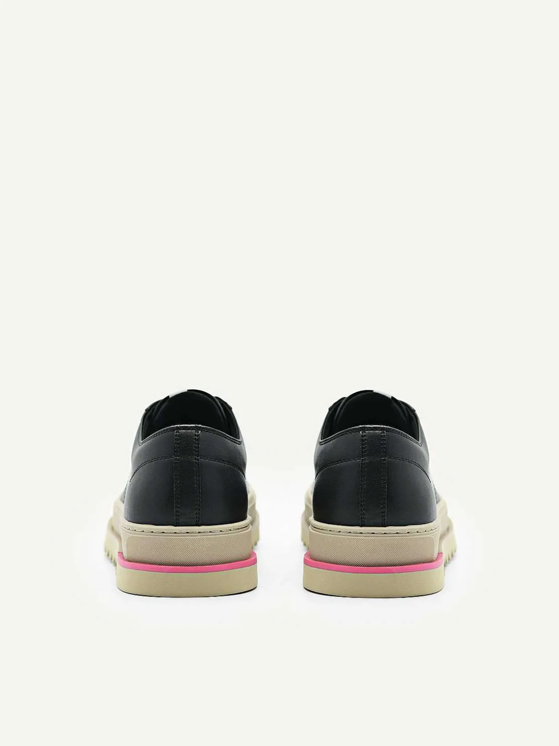 Owen Court Sneakers
