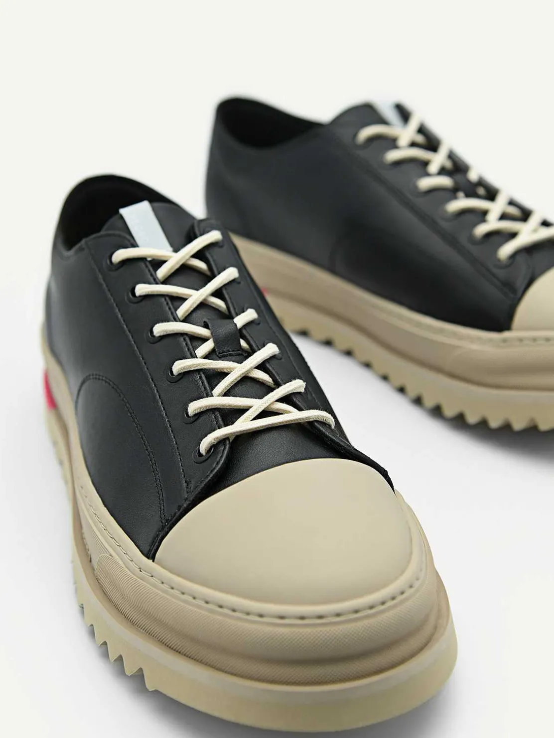 Owen Court Sneakers