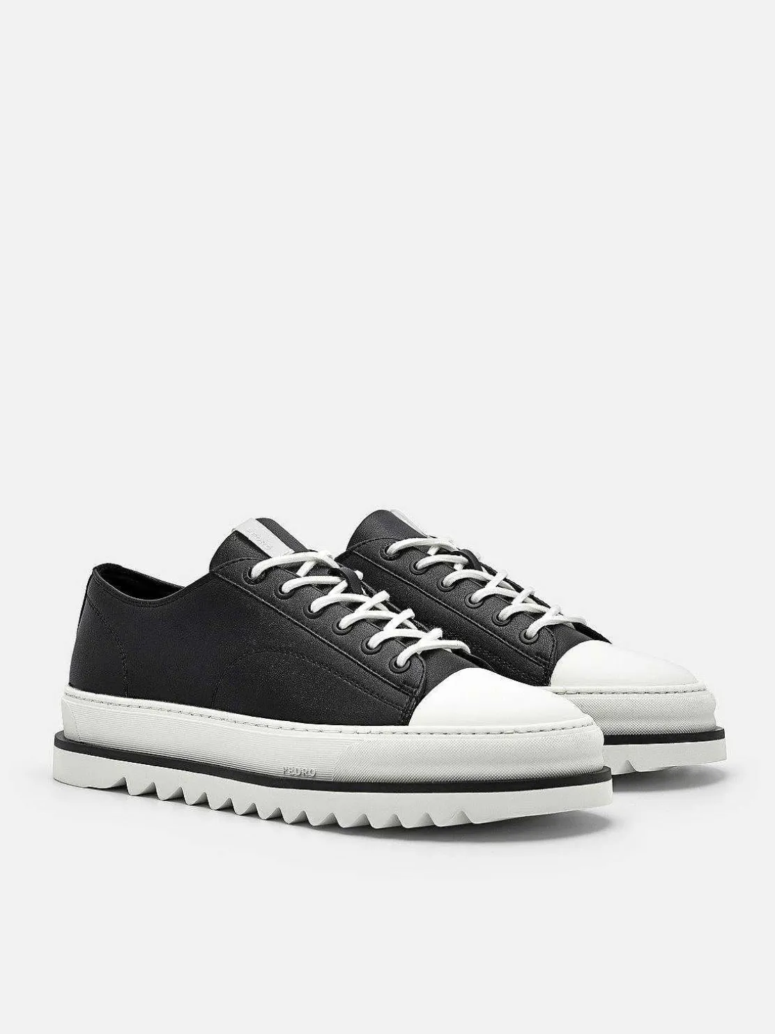 Owen Court Sneakers