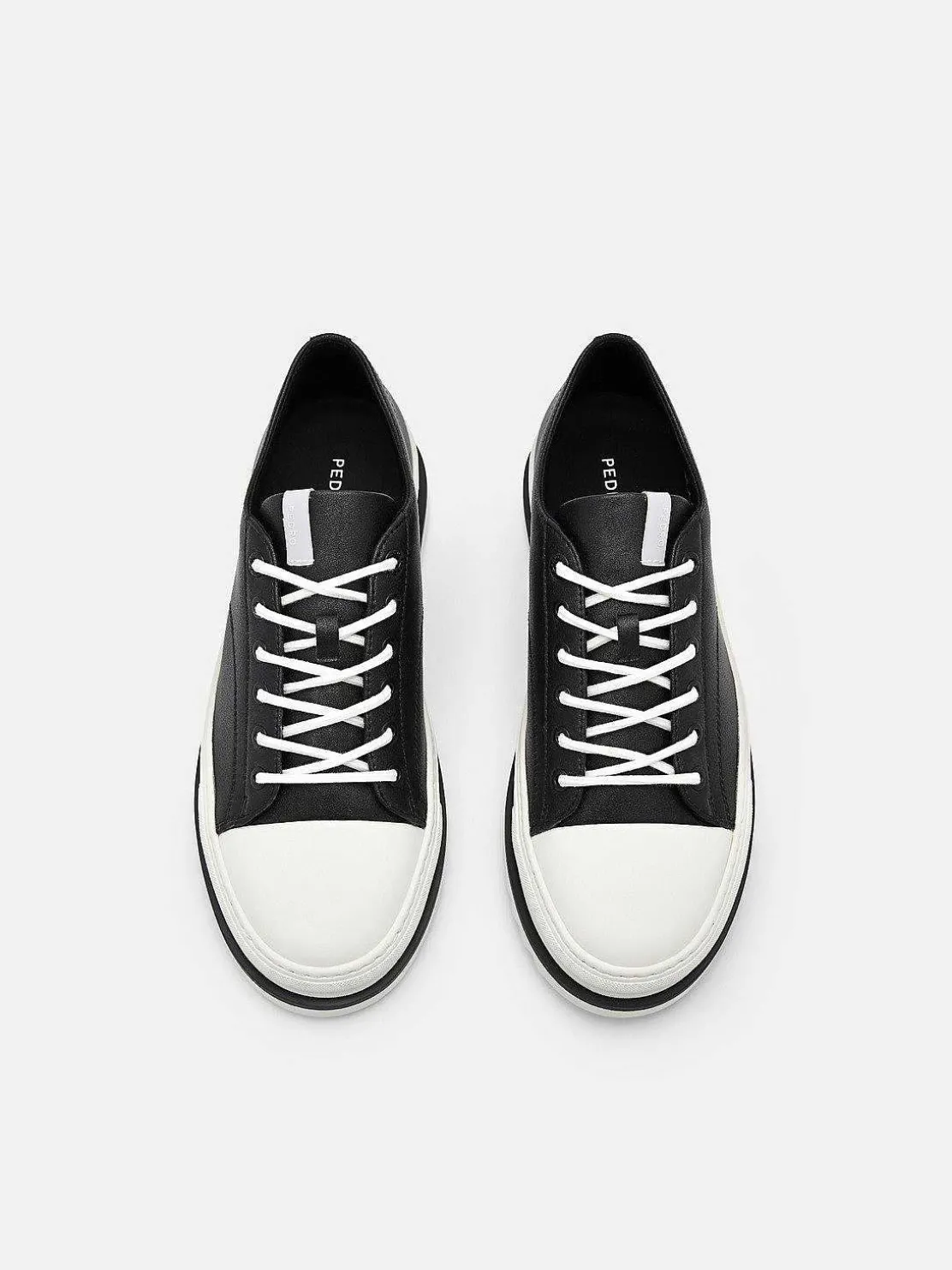 Owen Court Sneakers