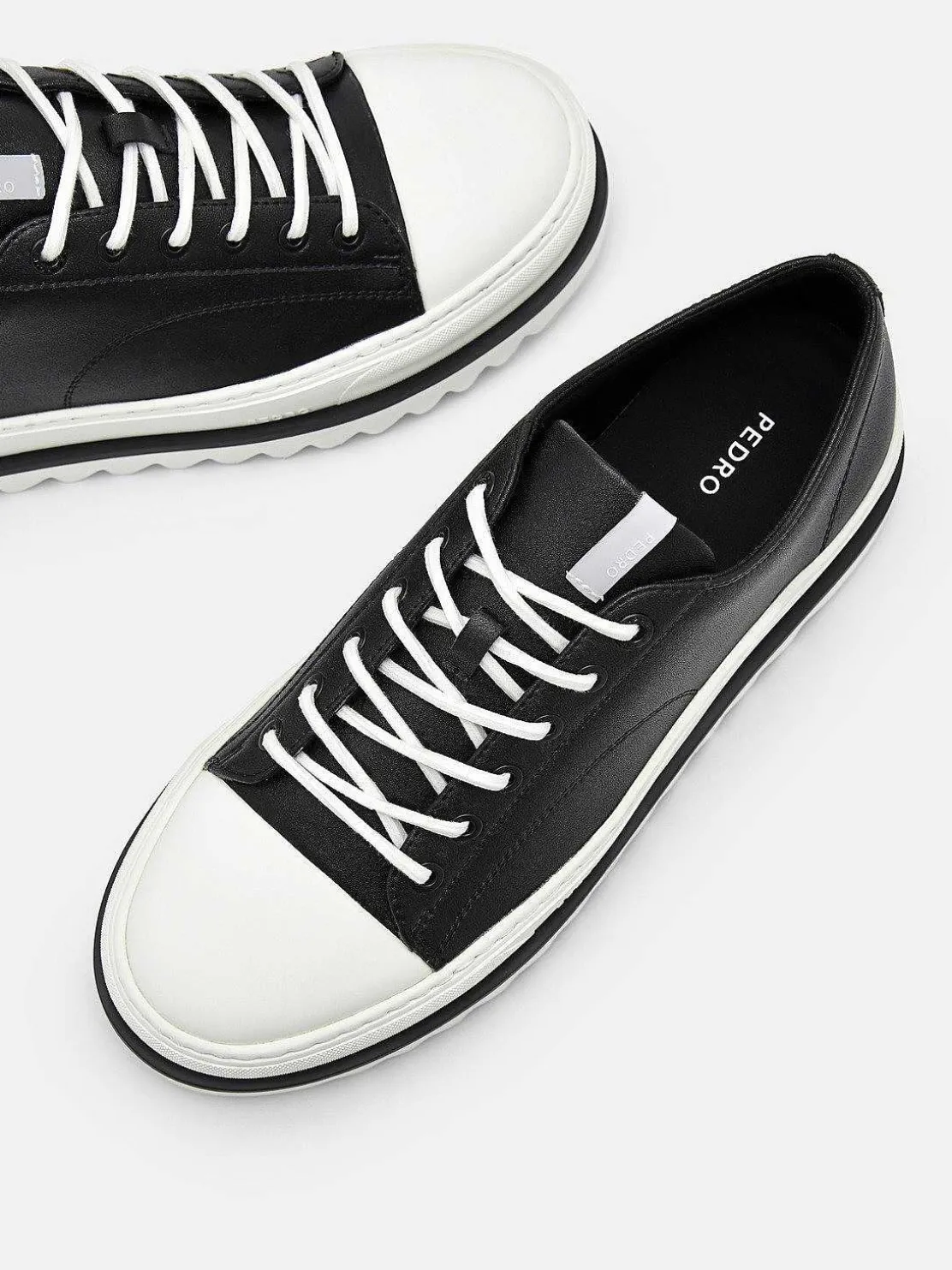 Owen Court Sneakers