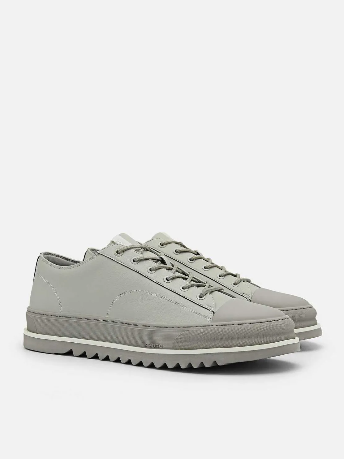 Owen Court Sneakers