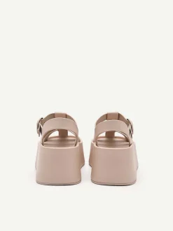 Palma Platform Sandals
