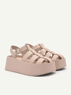 Palma Platform Sandals