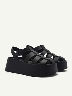Palma Platform Sandals