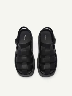 Palma Platform Sandals