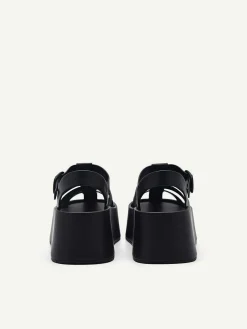 Palma Platform Sandals