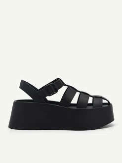 Palma Platform Sandals