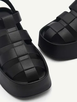 Palma Platform Sandals