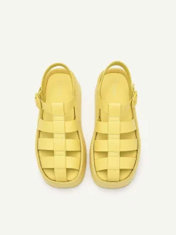 Palma Platform Sandals