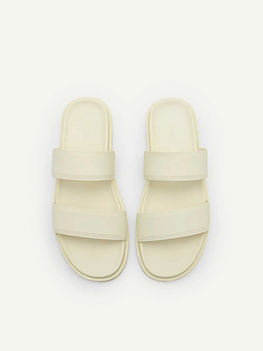Pascal Slide Sandals