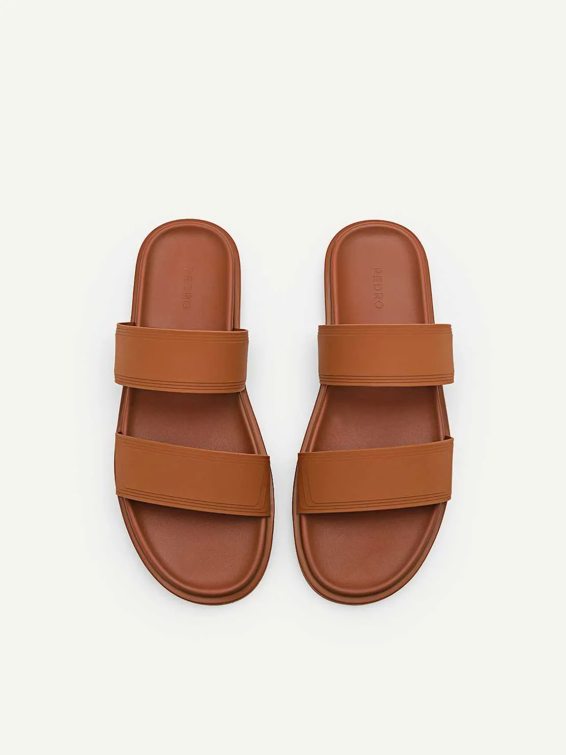 Pascal Slide Sandals