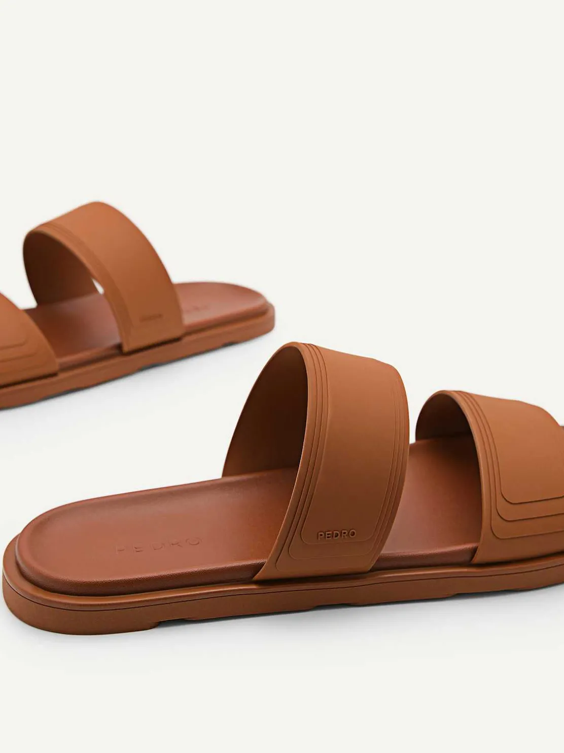 Pascal Slide Sandals