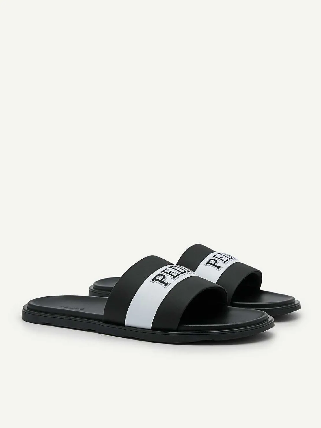 Pascal Slide Sandals