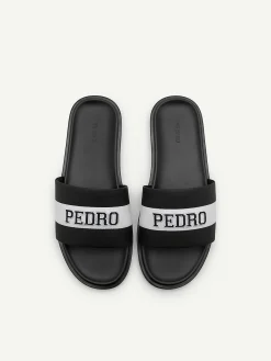 Pascal Slide Sandals