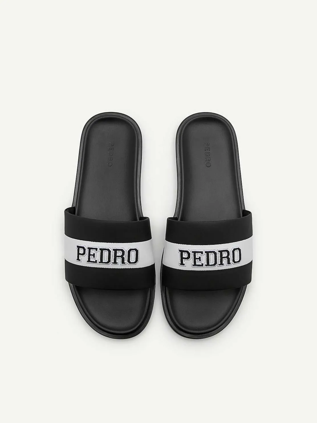 Pascal Slide Sandals