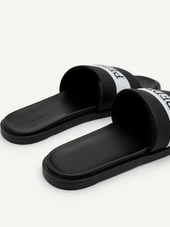 Pascal Slide Sandals