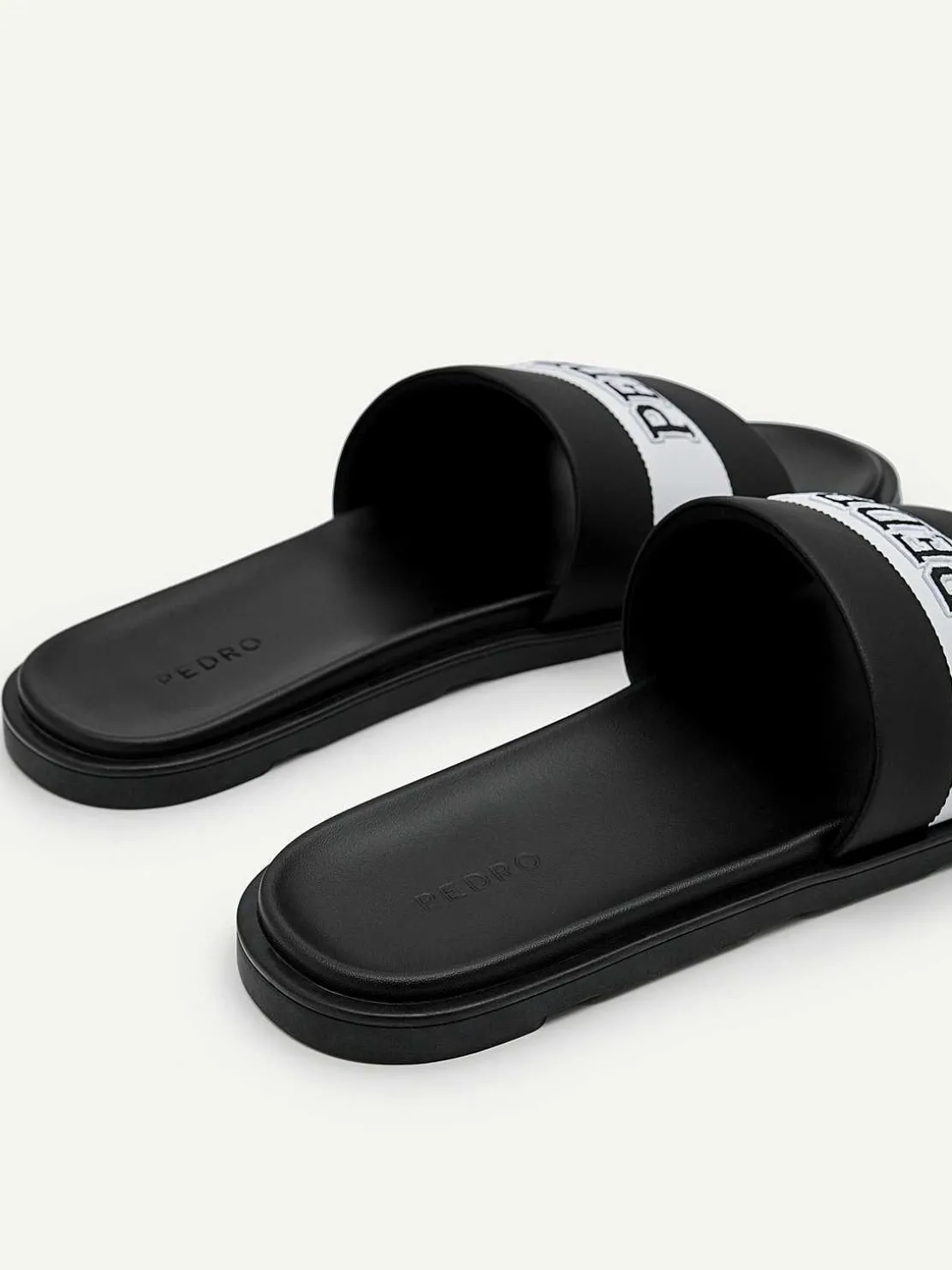 Pascal Slide Sandals
