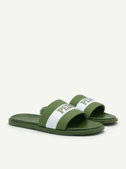 Pascal Slide Sandals