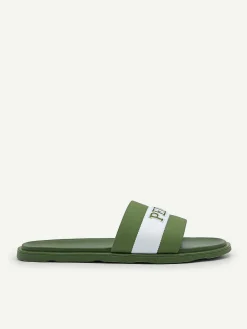 Pascal Slide Sandals