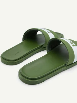 Pascal Slide Sandals