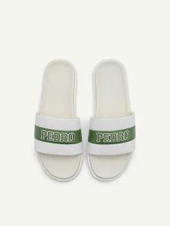 Pascal Slide Sandals