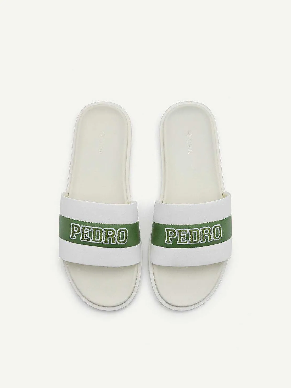 Pascal Slide Sandals
