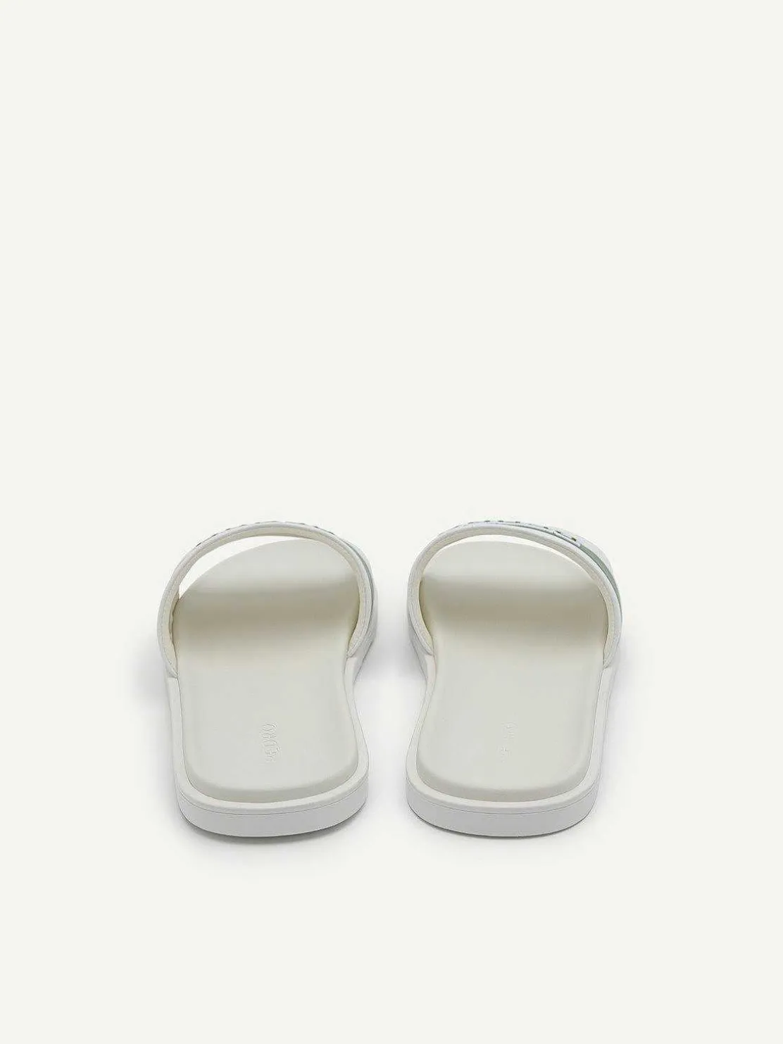Pascal Slide Sandals