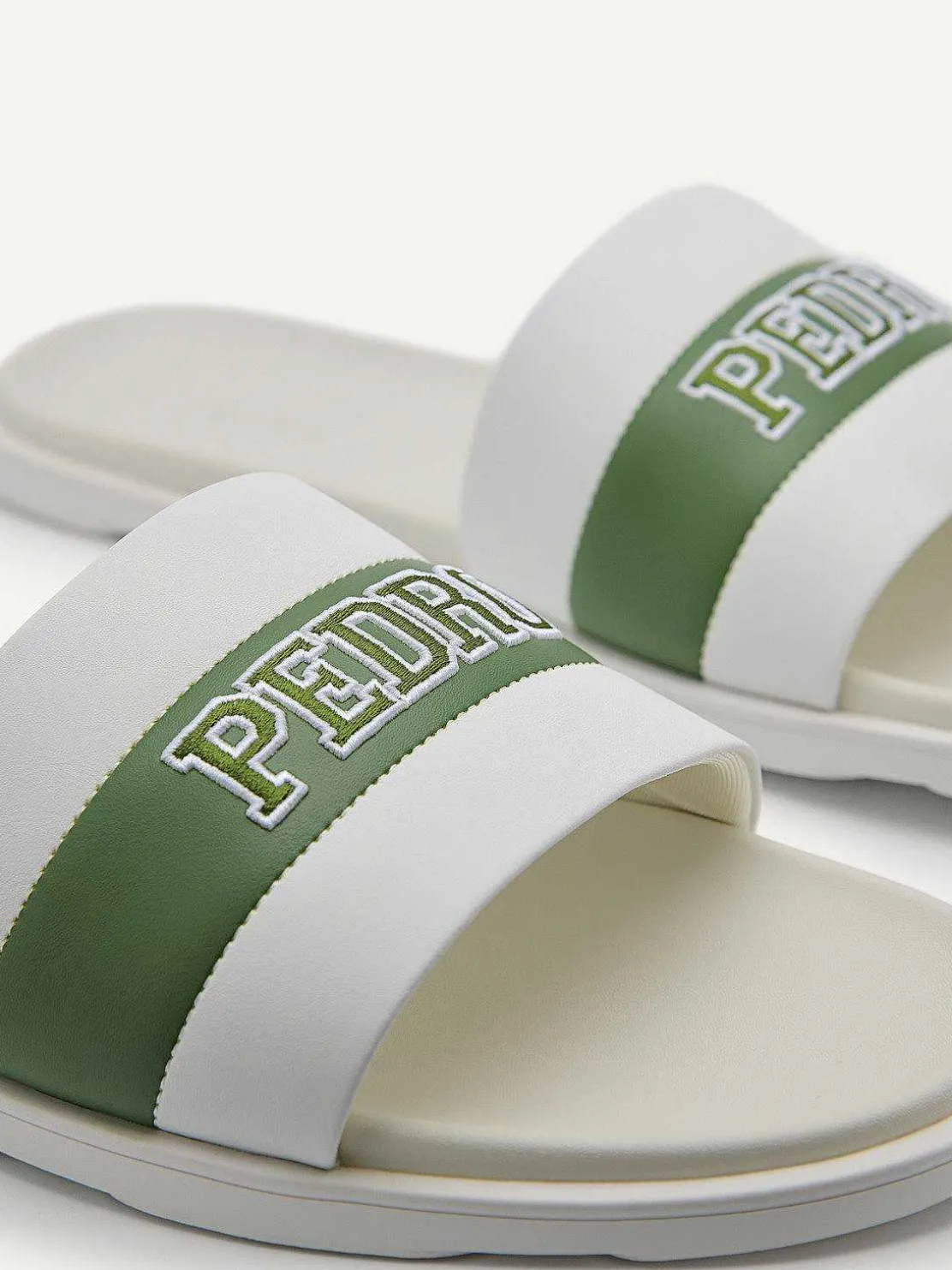 Pascal Slide Sandals