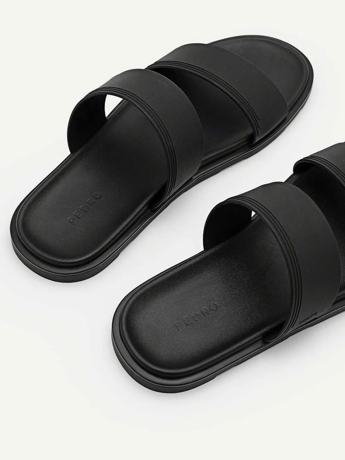 Pascal Slide Sandals