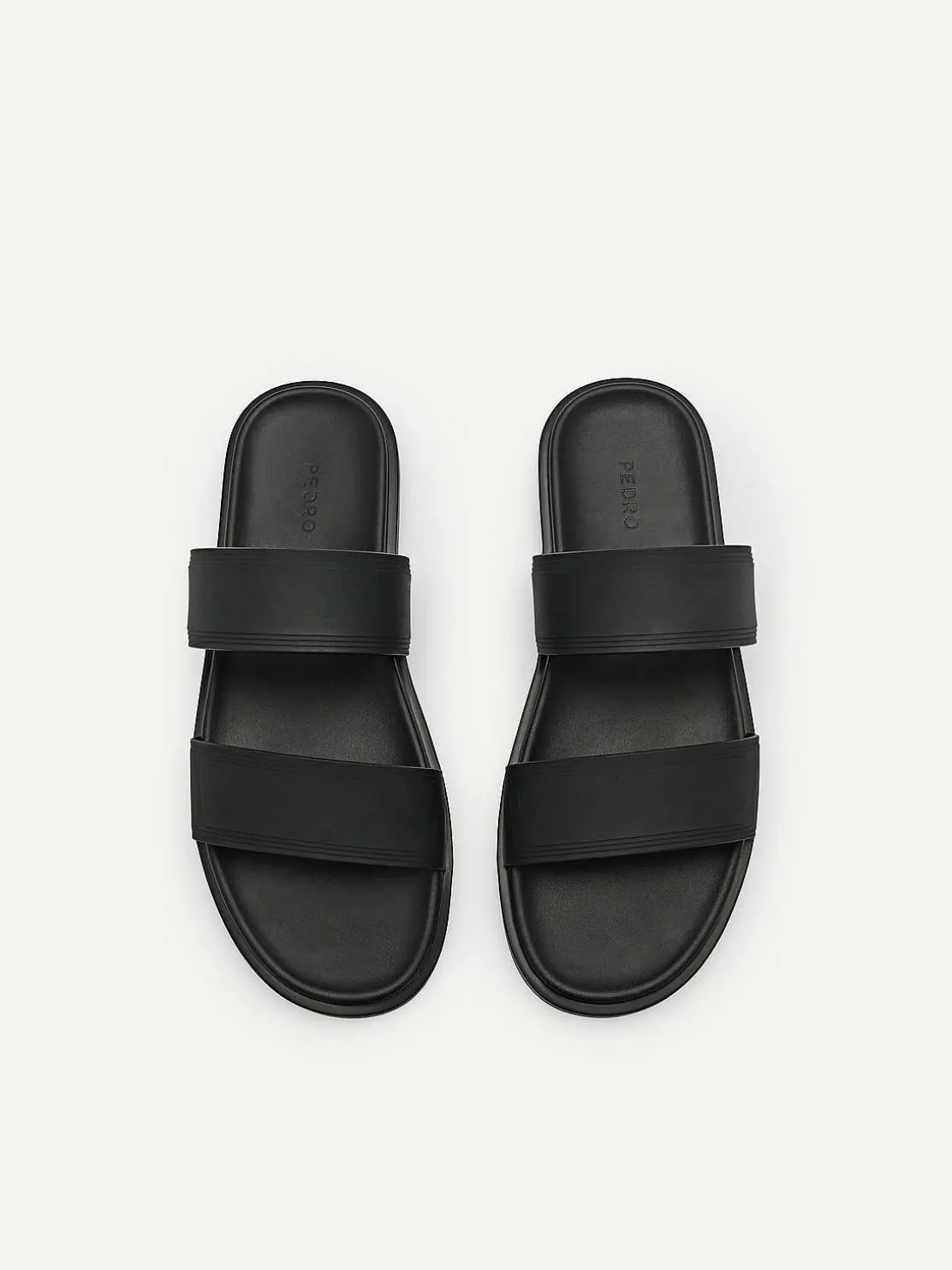 Pascal Slide Sandals
