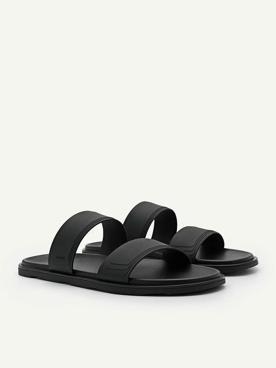 Pascal Slide Sandals