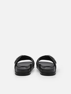 Pedro Icon Cross Sandals