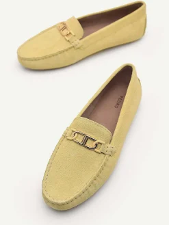 Pedro Icon Flats