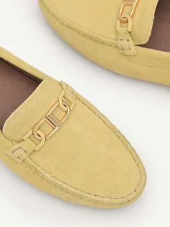 Pedro Icon Flats