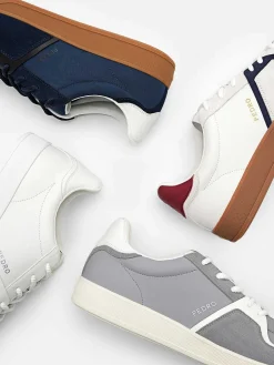 Pedro Icon Fleet Sneakers
