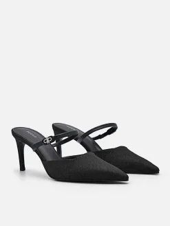 Pedro Icon Jacquard Pumps