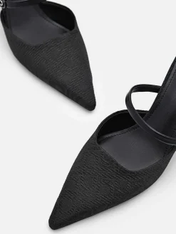 Pedro Icon Jacquard Pumps
