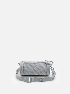 Pedro Icon Jacquard Sling Bag