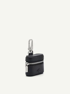 Pedro Icon Leather Airpod Case