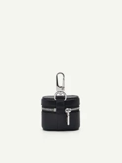 Pedro Icon Leather Airpod Case
